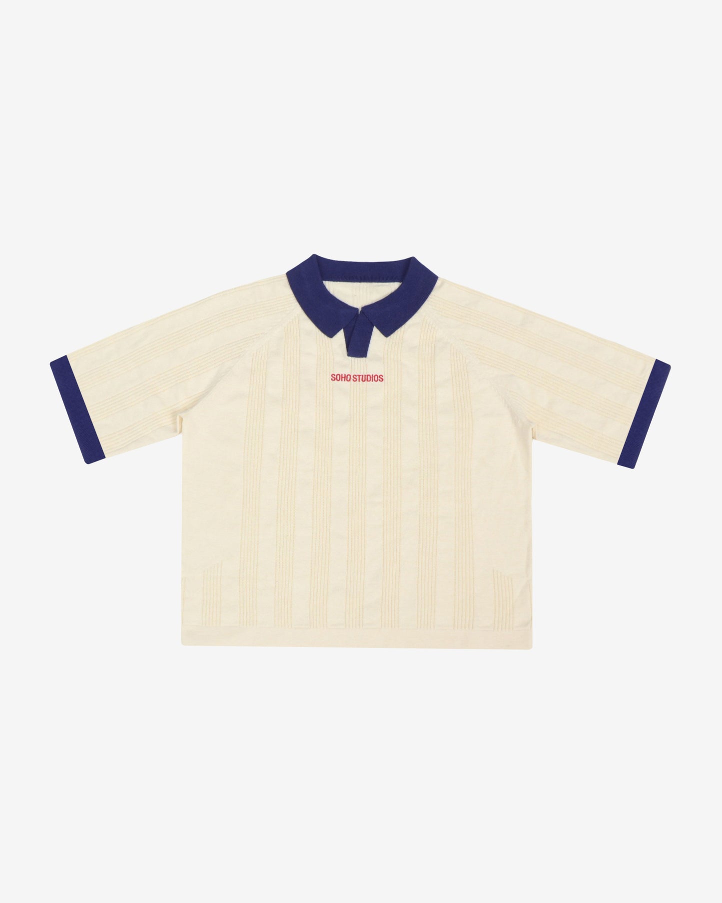 ECRU '1997' JERSEY