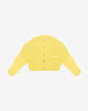YELLOW ALPACA