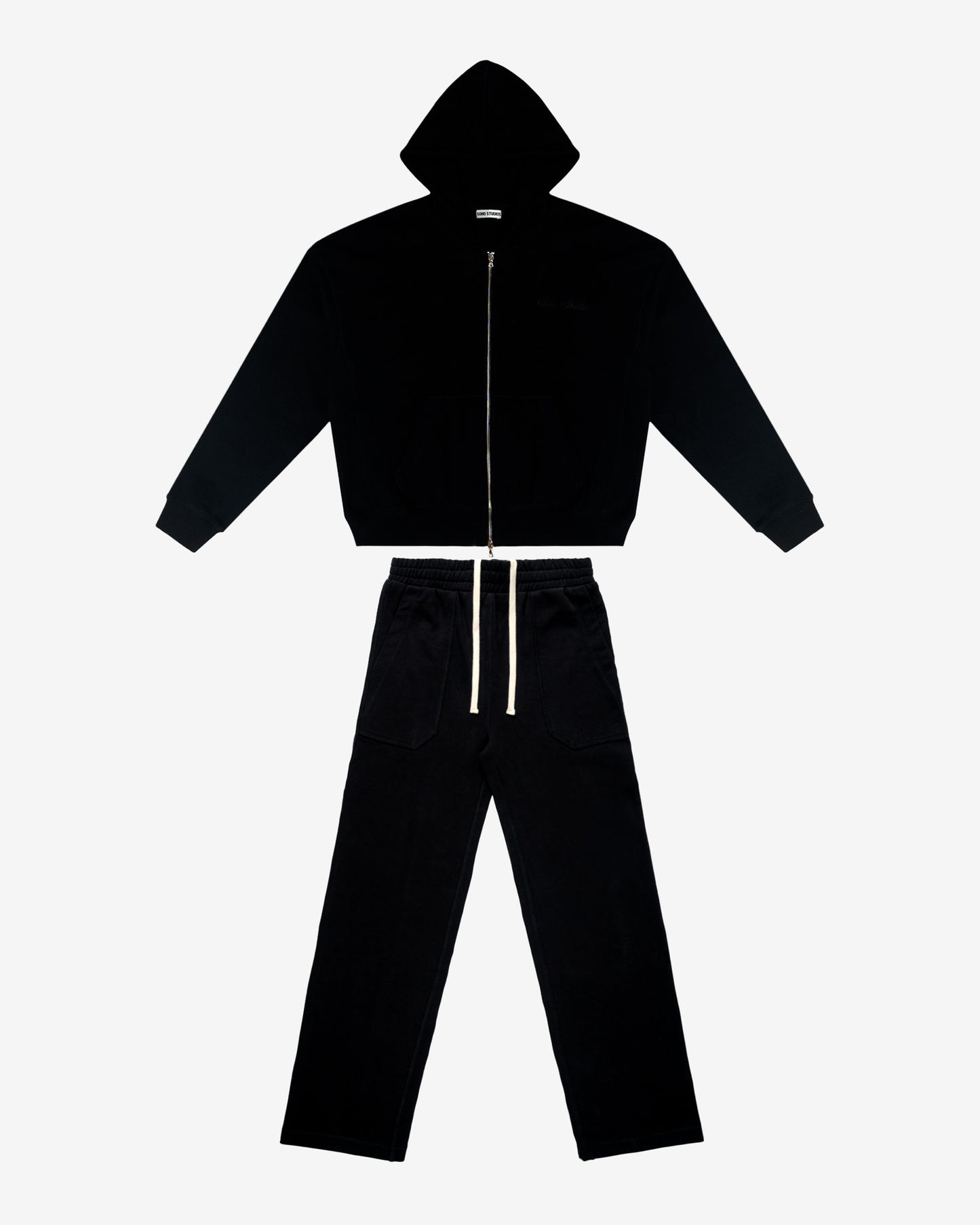 'SIGNATURE' TRACKSUIT