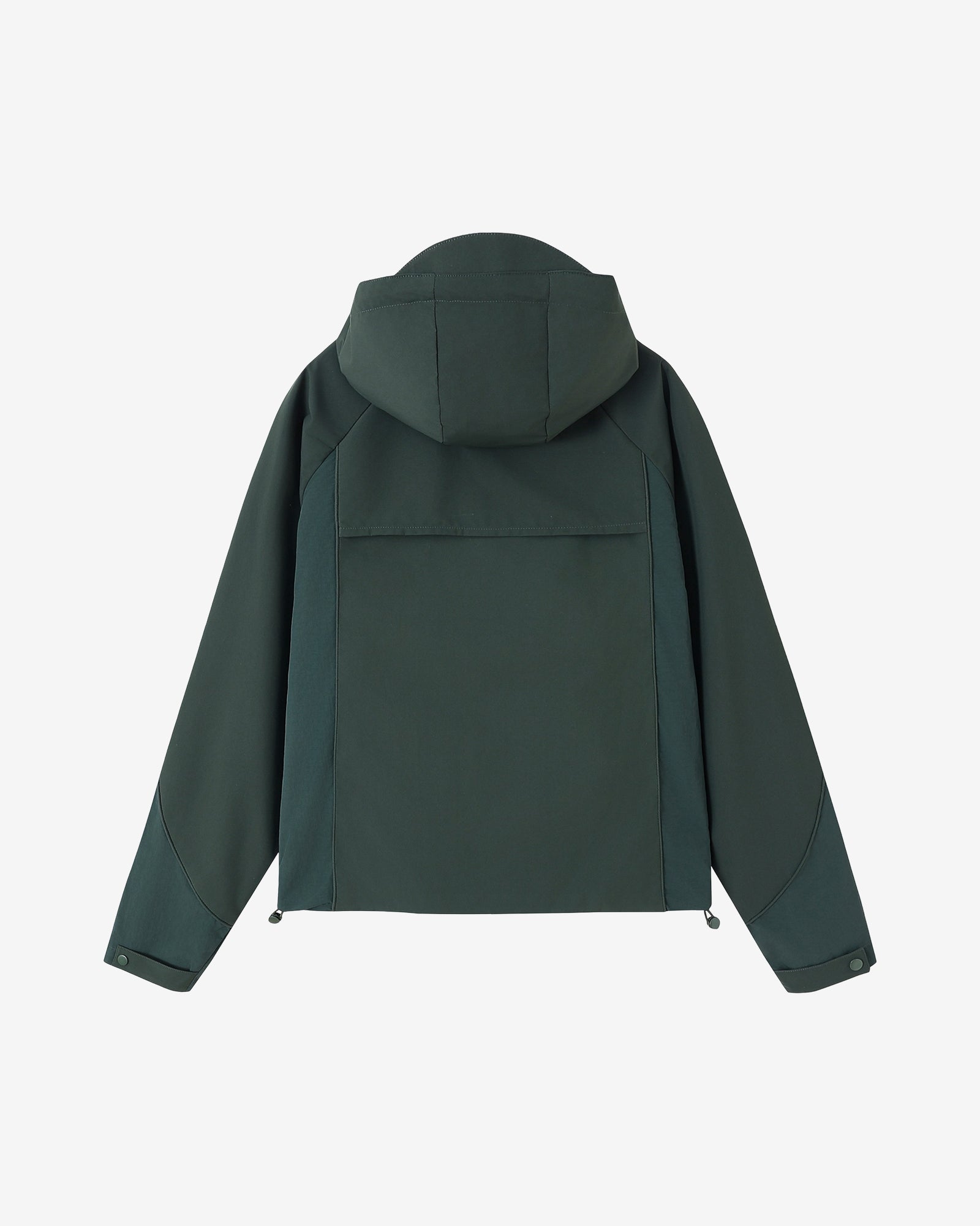 FOREST GREEN WINDBREAKER-thumbmail-6