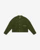 OLIVE GREEN