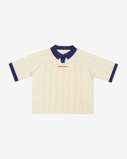 ECRU '1997' JERSEY