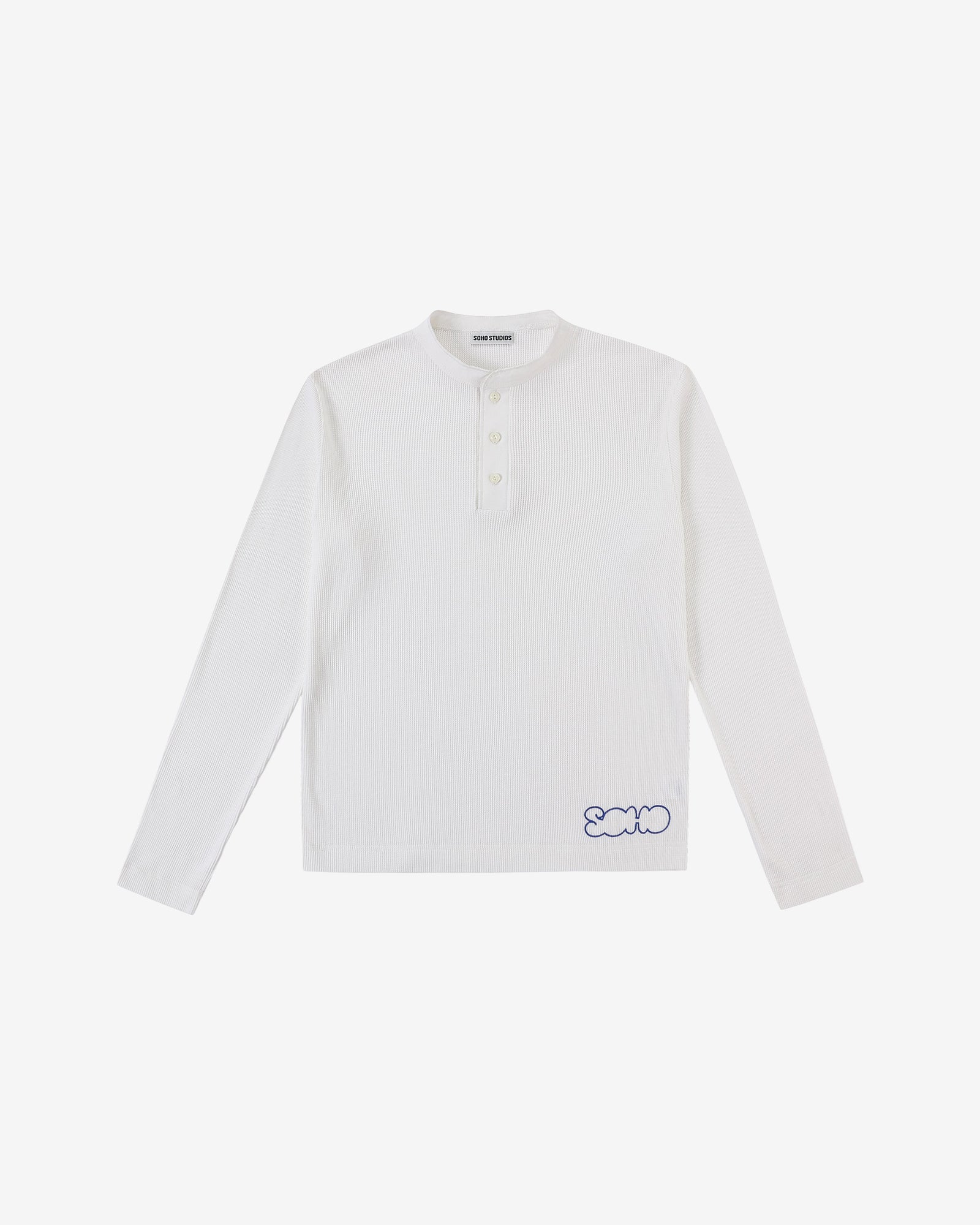 THE 'SOHO' HENLEY